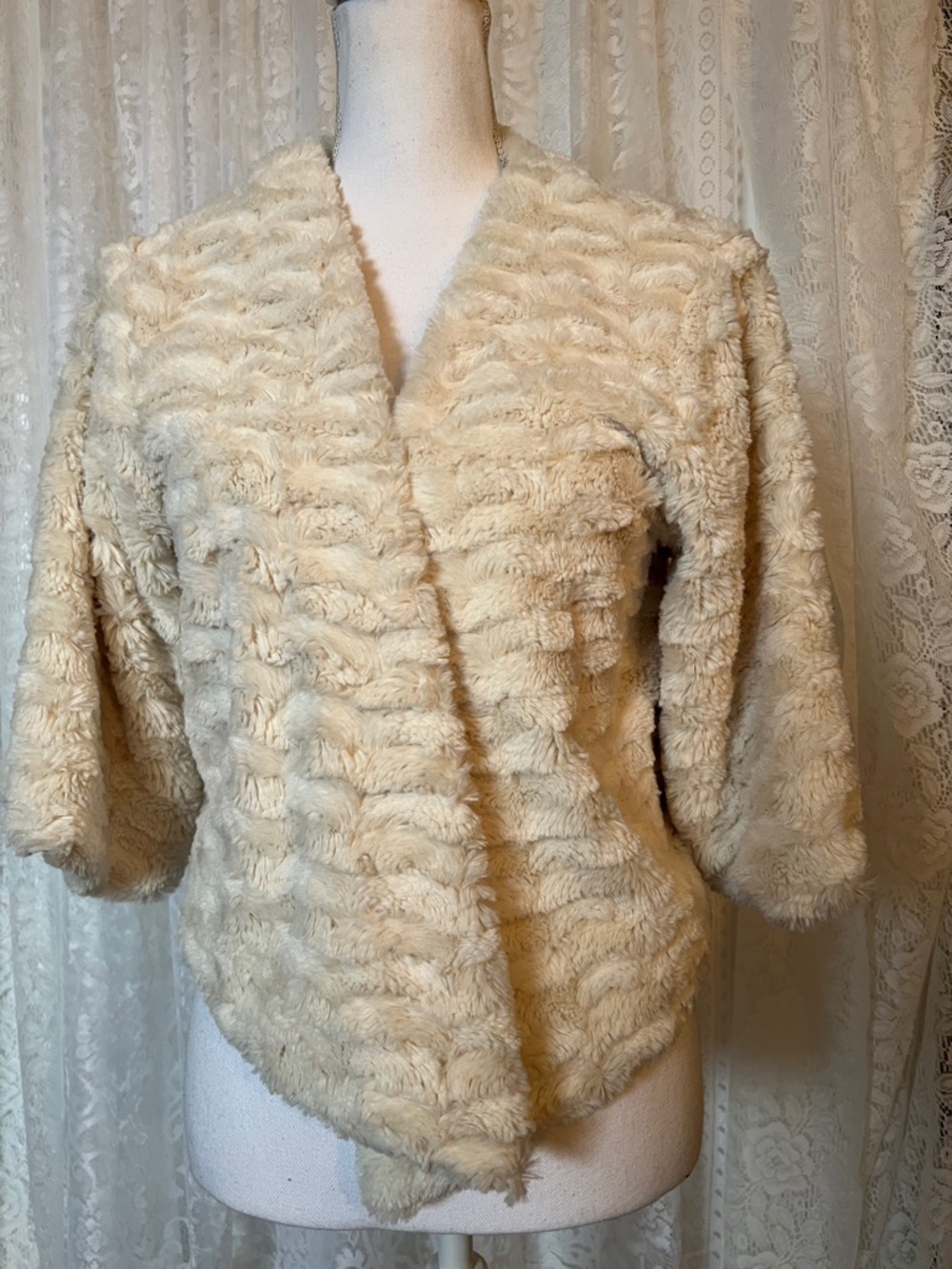 Ronni Nicole Jacket